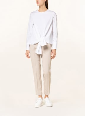CINQUE Blouse CIPNOT , Color: WHITE (Image 1)
