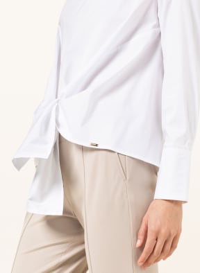 CINQUE Blouse CIPNOT , Color: WHITE (Image 1)