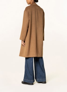 SCOTCH & SODA Mantel, Farbe: BRAUN (Bild 1)