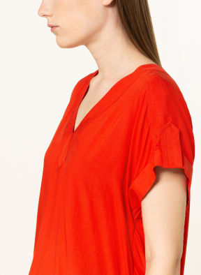 ESPRIT Blusenshirt, Farbe: ORANGE (Bild 1)