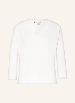 ESPRIT Longsleeve, Farbe: WEISS (Bild 1)