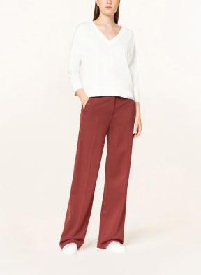 ESPRIT Longsleeve, Farbe: WEISS (Bild 1)