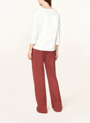 ESPRIT Longsleeve, Farbe: WEISS (Bild 1)