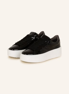 KENNEL & SCHMENGER Sneaker, Farbe: SCHWARZ (Bild 1)