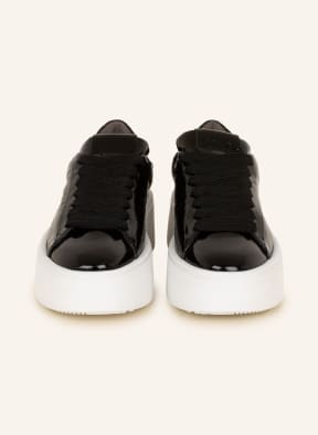 KENNEL & SCHMENGER Sneaker, Farbe: SCHWARZ (Bild 1)