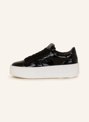 KENNEL & SCHMENGER Sneaker, Farbe: SCHWARZ (Bild 1)