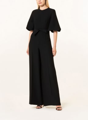 SLY 010 Jumpsuit SIMONE, Farbe: SCHWARZ (Bild 1)