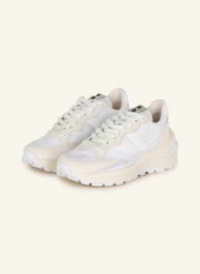 ash Sneakers SPIDER, Color: WHITE (Image 1)