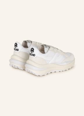 ash Sneakers SPIDER, Color: WHITE (Image 1)