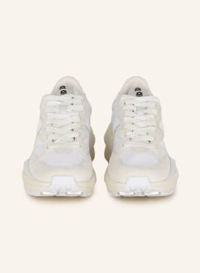ash Sneakers SPIDER, Color: WHITE (Image 1)