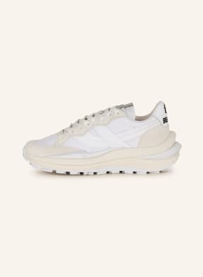 ash Sneakers SPIDER, Color: WHITE (Image 1)