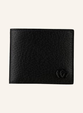 GUCCI Wallet , Color: BLACK (Image 1)