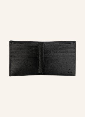 GUCCI Wallet , Color: BLACK (Image 1)