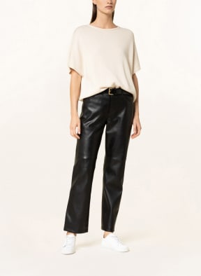 LANIUS Sweater vest , Color: CREAM (Image 1)