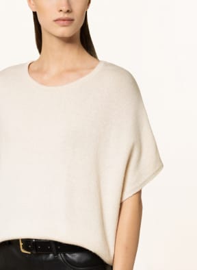 LANIUS Sweater vest , Color: CREAM (Image 1)