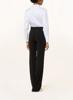 Soluzione Blouse, Color: WHITE (Image 1)