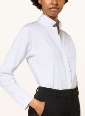 Soluzione Blouse, Color: WHITE (Image 1)
