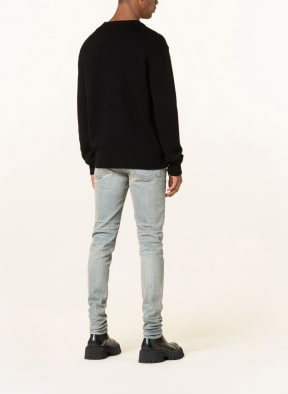 BALMAIN Sweater, Color: BLACK (Image 1)