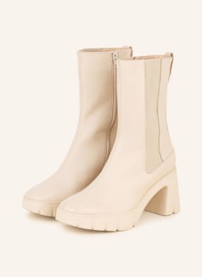 Högl Chelsea-Boots, Farbe: CREME (Bild 1)