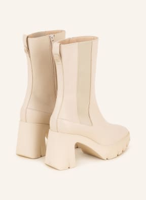 Högl Chelsea-Boots, Farbe: CREME (Bild 1)
