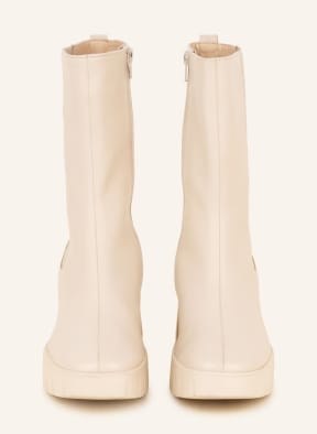 Högl Chelsea-Boots, Farbe: CREME (Bild 1)