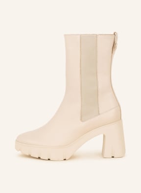 Högl Chelsea-Boots, Farbe: CREME (Bild 1)
