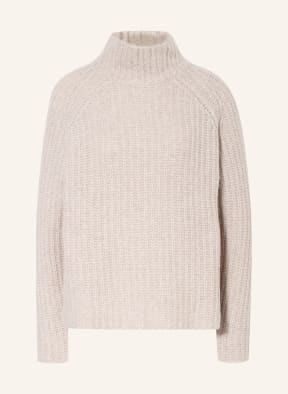 MRS & HUGS Pullover , Farbe: BEIGE (Bild 1)