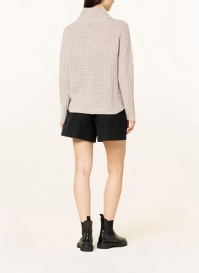 MRS & HUGS Pullover , Farbe: BEIGE (Bild 1)