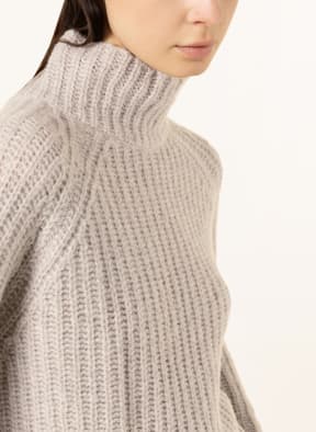 MRS & HUGS Pullover , Farbe: BEIGE (Bild 1)