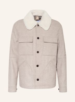 BOGNER Jacket BJOERN, Color: BEIGE (Image 1)