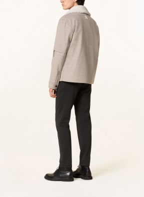 BOGNER Jacket BJOERN, Color: BEIGE (Image 1)