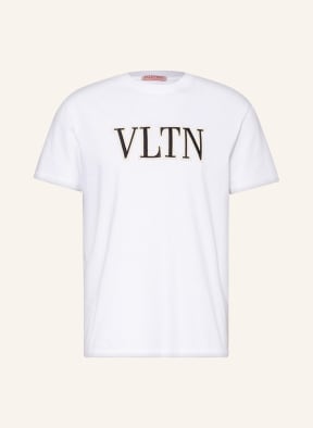 VALENTINO T-shirt, Color: WHITE (Image 1)