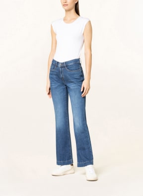 darling harbour Top, Color: WHITE (Image 1)