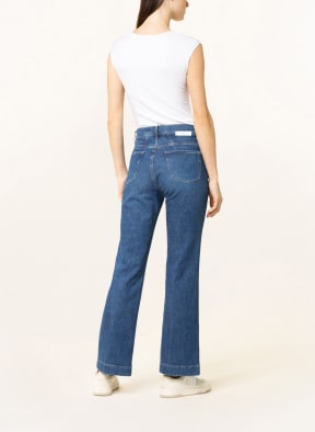 darling harbour Top, Color: WHITE (Image 1)
