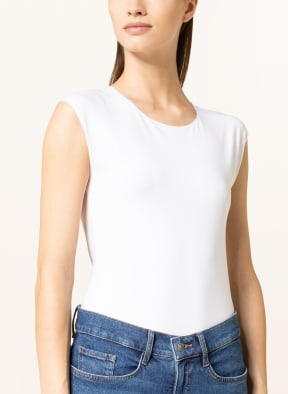 darling harbour Top, Color: WHITE (Image 1)