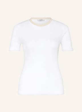 PESERICO T-shirt, Color: WHITE (Image 1)
