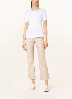 PESERICO T-shirt, Color: WHITE (Image 1)