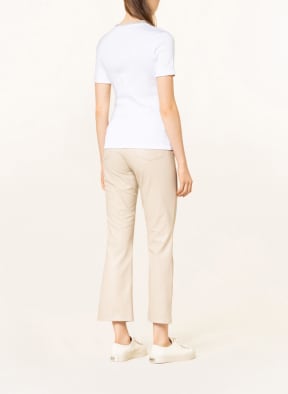 PESERICO T-shirt, Color: WHITE (Image 1)