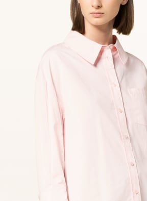 ANINE BING Shirt blouse MIKA, Color: PINK (Image 1)