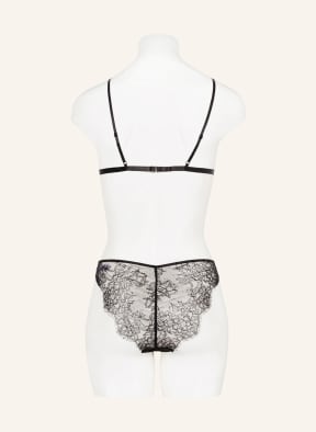ANINE BING Triangel-BH JAYNE , Farbe: SCHWARZ (Bild 1)