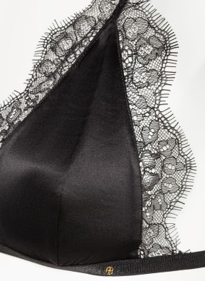 ANINE BING Triangel-BH JAYNE , Farbe: SCHWARZ (Bild 1)