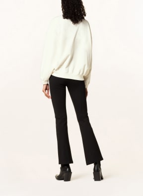 ANINE BING Sweatshirt JACI, Farbe: CREME (Bild 1)