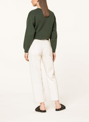 ANINE BING 7/8-Jeans GAVIN, Farbe: ECRU (Bild 1)