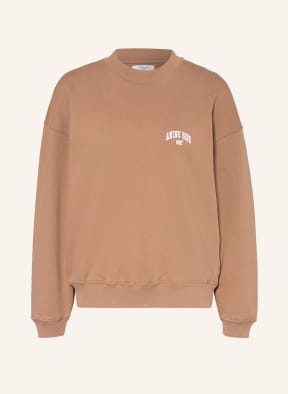 ANINE BING Sweatshirt PHOENIX, Farbe: COGNAC (Bild 1)