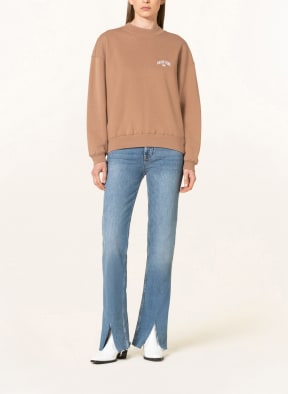 ANINE BING Sweatshirt PHOENIX, Farbe: COGNAC (Bild 1)
