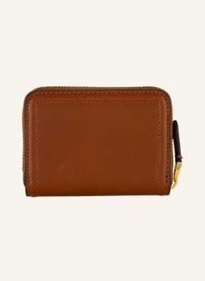 LAUREN RALPH LAUREN Wallet , Color: BROWN (Image 1)