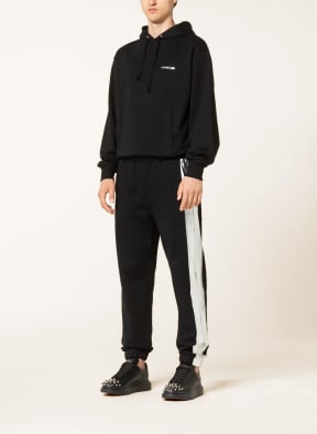 HELMUT LANG Sweatpants , Color: BLACK (Image 1)