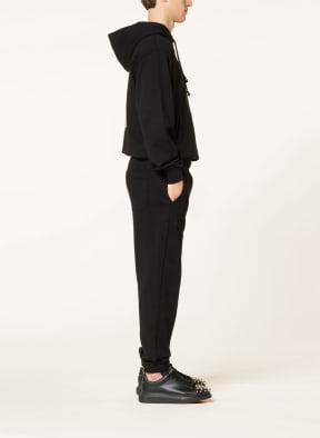HELMUT LANG Sweatpants , Color: BLACK (Image 1)