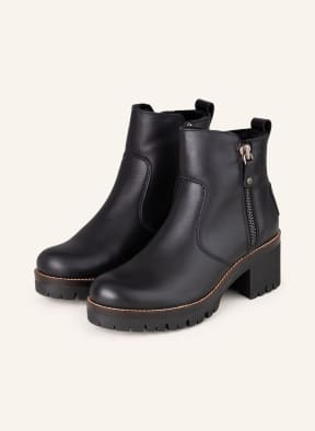 PANAMA JACK Boots PAULINE IGLOO TRAV B2 , Farbe: SCHWARZ (Bild 1)