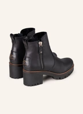 PANAMA JACK Boots PAULINE IGLOO TRAV B2 , Farbe: SCHWARZ (Bild 1)
